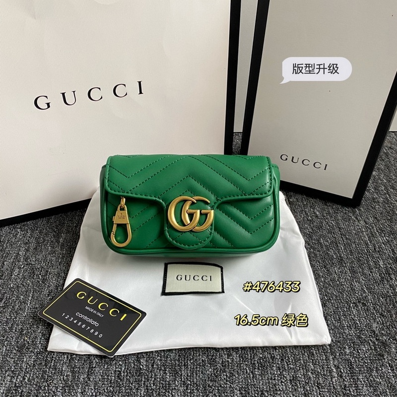 Gucci Handbags 219